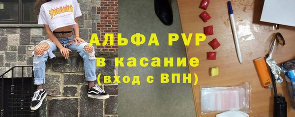 стафф Абаза